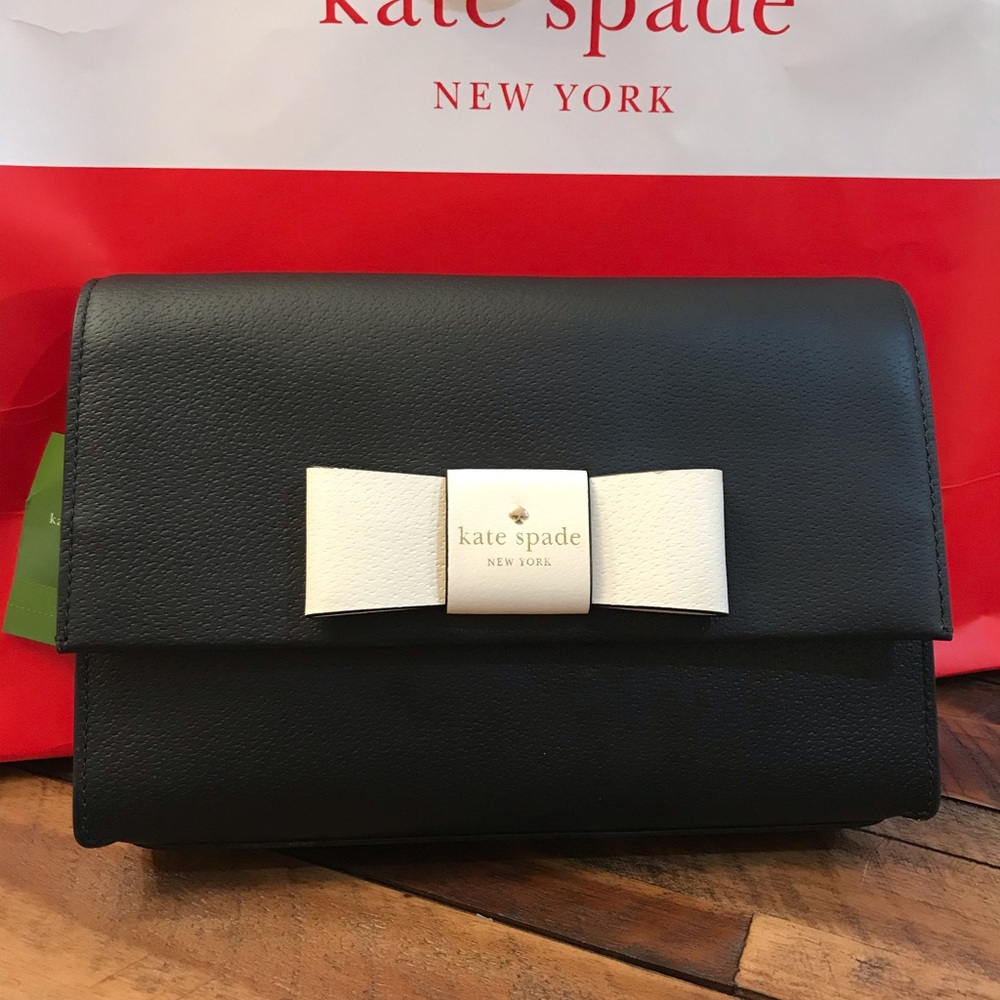 Kate spade purse